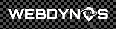 WebDynos Logo